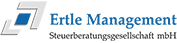 Ertle Management Logo